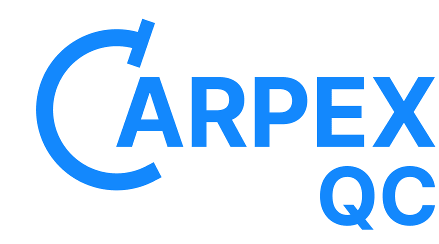 Carpex Québec